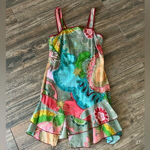 Super cute sundress by Young Thread